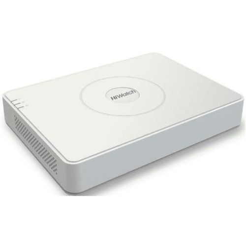 купить Регистратор Hikvision DS-N208P в Кишинёве 