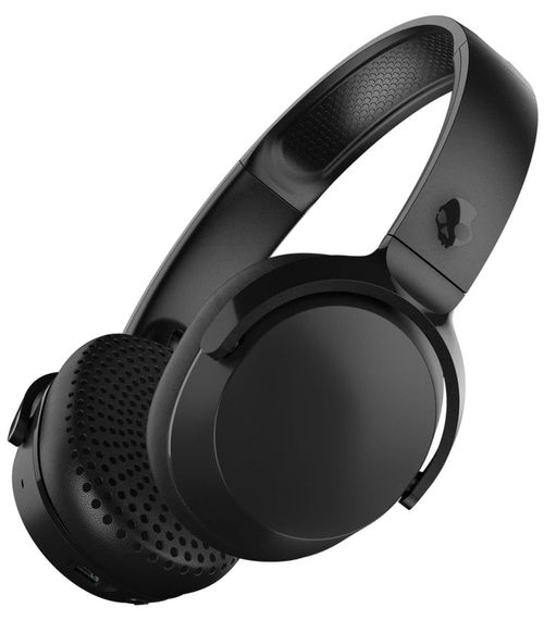 cumpără Căști fără fir Skullcandy RIFF on-ear black/black/black în Chișinău 