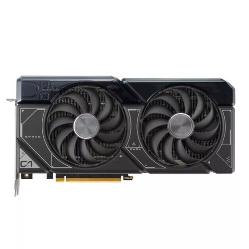 купить Видеокарта ASUS GeForce DUAL-RTX4070S-O12G в Кишинёве 