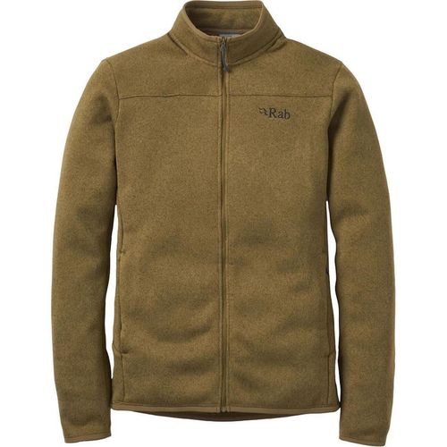 купить Одежда для спорта Rab Jacheta barbati Ryvoan Oak L (QFG-80-OAK-LRG) в Кишинёве 