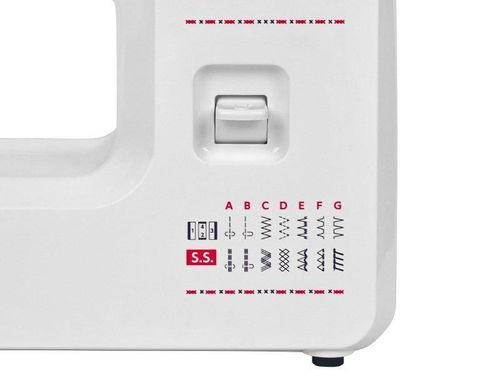 купить Швейная машина Janome Home Decor 2320 в Кишинёве 