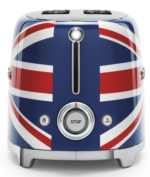 cumpără Toaster SMEG TSF01UJEU în Chișinău 