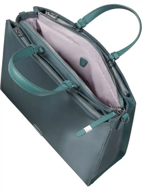 купить Сумка плечевая Samsonite BE-HER-TOTE (144375/6325) в Кишинёве 