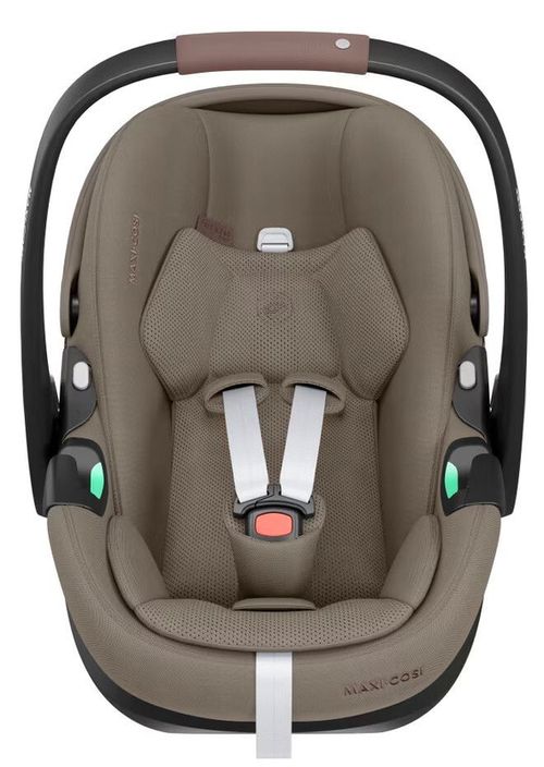 купить Автокресло Maxi Cosi 8052470111 Scoica auto Pebble 360 Pro2, Twillic Truffle в Кишинёве 