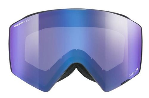 купить Защитные очки Julbo Razoredge Noir-Gris R24PL BL (J77551143) в Кишинёве 