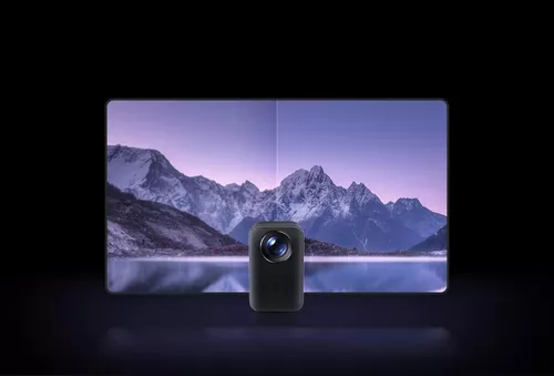 cumpără Proiector Xiaomi Smart Projector L1 Pro în Chișinău 