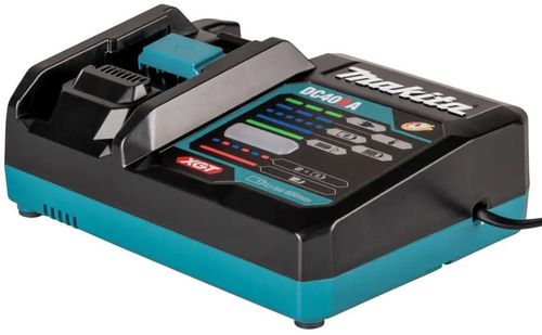 cumpără Încărcătoare și Acumulatoare Makita 1911V6-0 Set acumulatori 2x5.0AH + Incarcator 40V XGT în Chișinău 