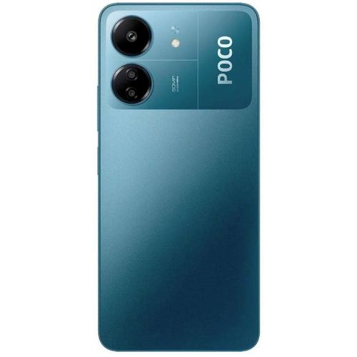 купить Смартфон Xiaomi POCO C65 8/256GB Blue в Кишинёве 