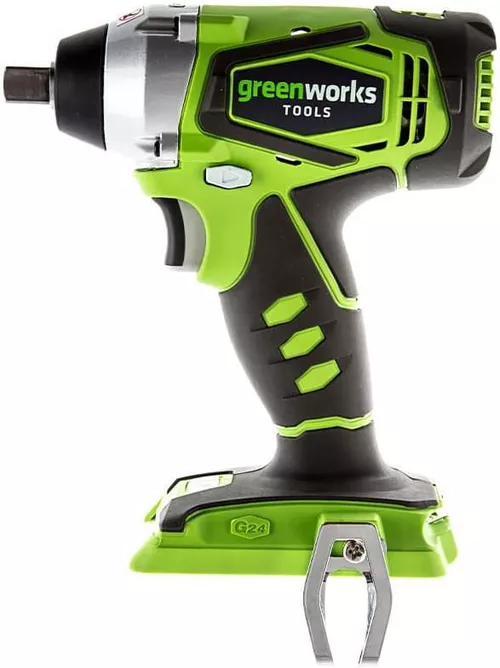 cumpără Mașina de infeliat Greenworks G24IW 3801207 (nu este inclus acumulator) în Chișinău 