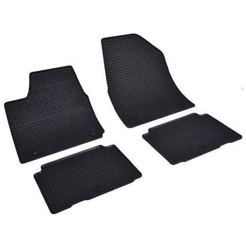 купить Коврик для автомобиля Rigum Hyundai Ioniq 5 21- / Kia EV6 21-/ в Кишинёве 