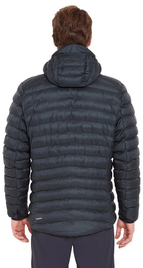 cumpără Îmbrăcăminte sport Rab Scurta barbati Cirrus Alpine Beluga L (QIP-25-BEL-LRG) în Chișinău 