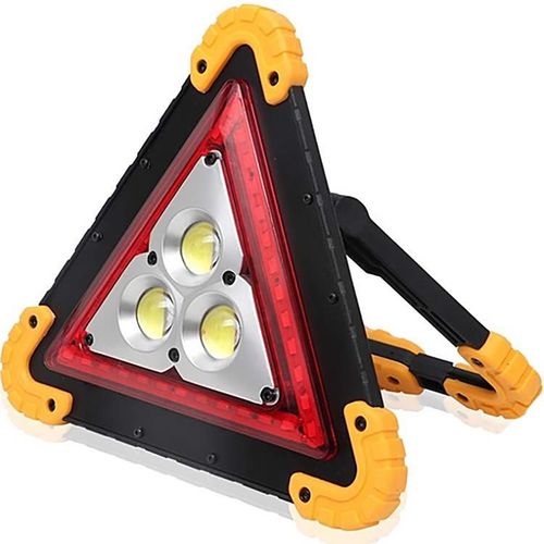 купить Фонарь Hoteche 440314 15w rechargeable пластик в Кишинёве 