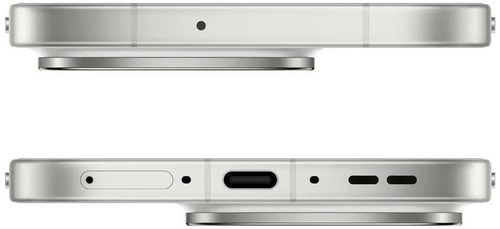 купить Смартфон OPPO Find X9 Pro 5G 16/512GB Silk White в Кишинёве 