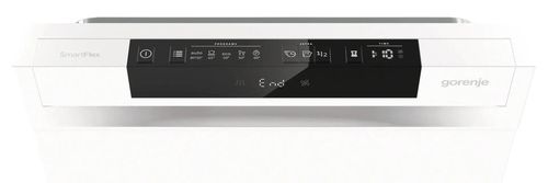 cumpără Mașină de spălat vase Gorenje GS541D10W în Chișinău 