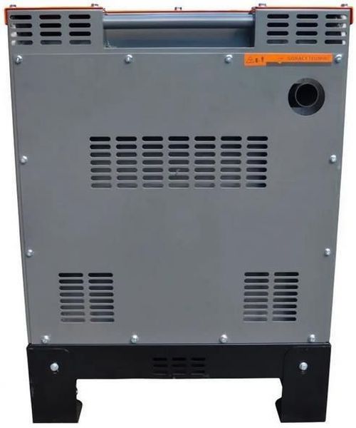 купить Генератор Kraft&Dele KD152 (diesel) trifazat 12/13 kW в Кишинёве 