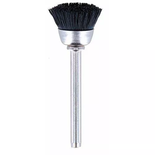 купить Набор головок, бит, насадок Dremel 404 Perie cu peri 13.0mm 26150404JA в Кишинёве 