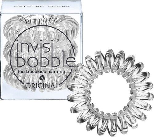купить Invisi Bobble Orginal Crystal Clear 3 Шт в Кишинёве 