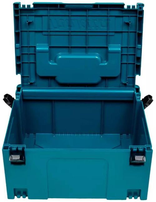 cumpără Sistem de depozitare a instrumentelor Makita 821551-8 Cutie de plastic tip 3 (395x295x215) în Chișinău 