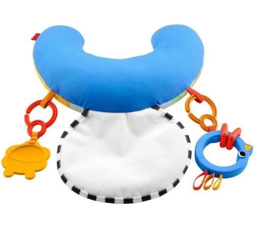 cumpără Jucărie de pluș Fisher Price JHB44 Ursuleț blând în Chișinău 