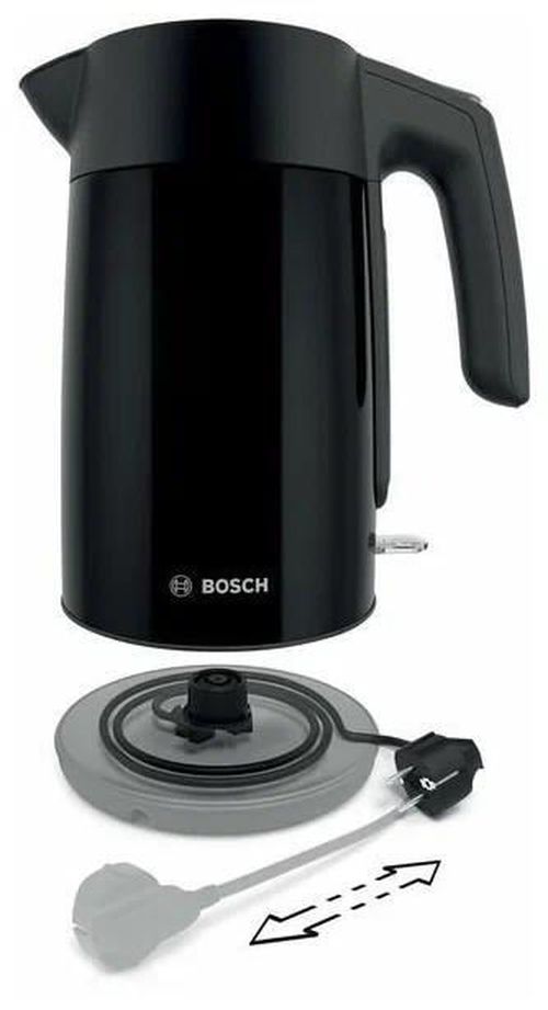 купить Чайник электрический Bosch TWK7L463 в Кишинёве 