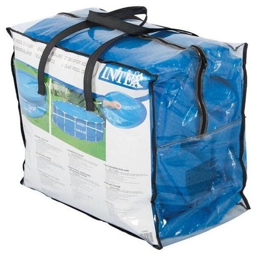 cumpără Protecție pentru piscină Intex 29022 Husa Solar, d348cm în Chișinău 