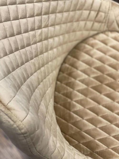 cumpără Scaun Signal Colin B velvet în Chișinău 