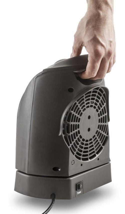cumpără Încălzitor cu ventilator Trotec TFH22E în Chișinău 