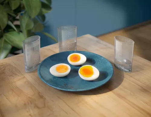 купить Яйцеварка Philips HD9137/90 в Кишинёве 