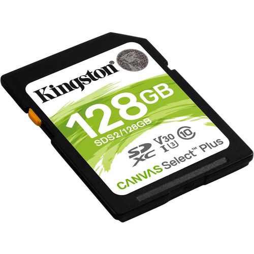 cumpără Card de memorie flash Kingston SDS2/128GB în Chișinău 