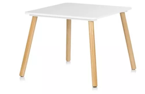 cumpără Set de mobilier pentru copii Chipolino DIWH02440323 bear and kitten în Chișinău 