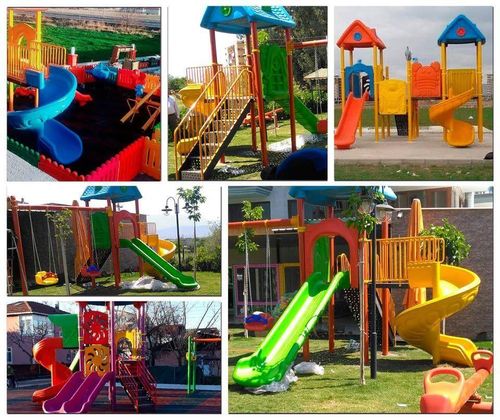 cumpără Teren de joacă PlayPark 1141 Turn-101 în Chișinău 