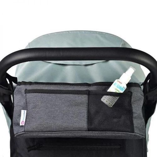 cumpără Accesorii pentru cărucior Petite&Mars 901364 Organizator pentru carucior Pocket în Chișinău 