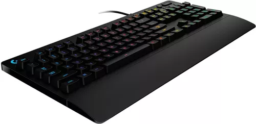 cumpără Tastatură gaming Logitech G213 Prodigy RGB (UKR) în Chișinău 
