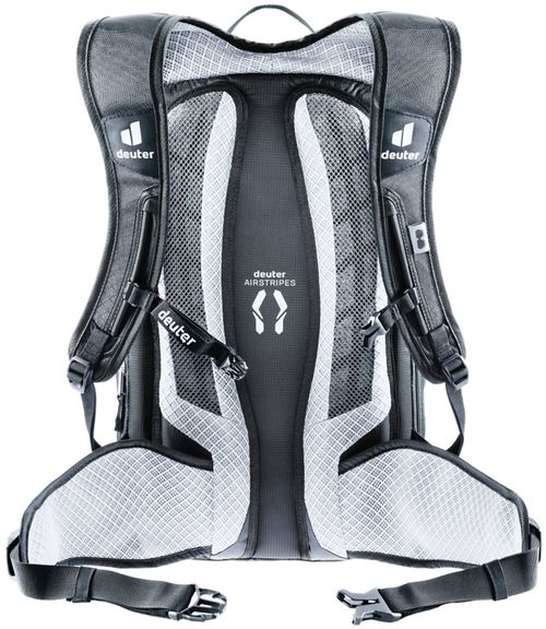 купить Рюкзак городской Deuter Compact EXP 14 graphite-black в Кишинёве 