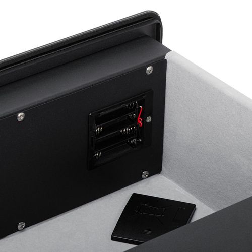 купить Мебельный сейф Adler AD 1044 в Кишинёве 