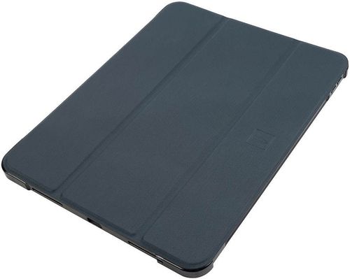 купить Сумка/чехол для планшета Tucano IPDA11M2ST-BBK iPad Air 11" M2 2024 Satin, Blue-Black в Кишинёве 