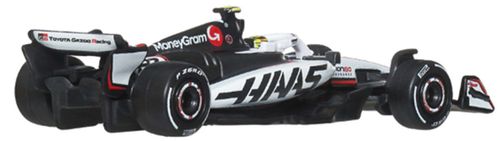 cumpără Mașină Hot Wheels JKD90 Mașinuță de colecție Premium Haas: Oliver Bearman #87, 1:64 în Chișinău 