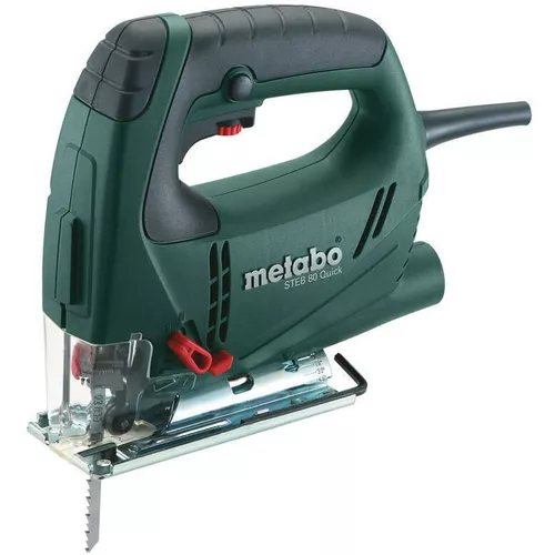 cumpără Fierăstrău pentru decupat Metabo STEB 80 Quick 601041500 în Chișinău 