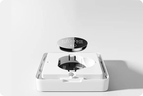 cumpără Stație meteorologică Xiaomi Mi Temperature and Humidity Monitor 3 mini în Chișinău 