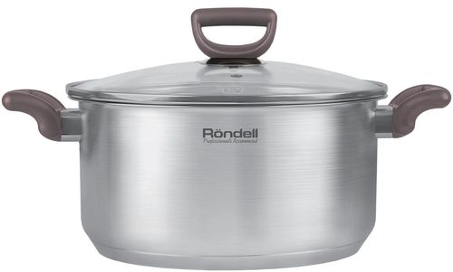 купить Кастрюля Rondell RDS-1322 Fest 2,8l в Кишинёве 