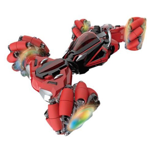 cumpără Jucărie cu telecomandă RC Cars 3392-1D lumină, USB, 2.4G și acumulator (2 culori) în Chișinău 