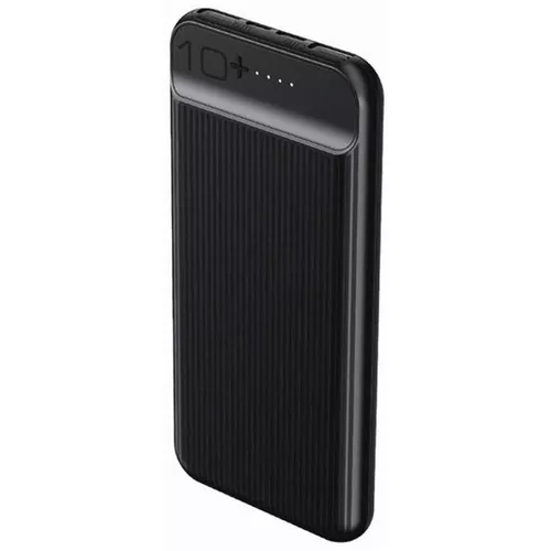 купить Аккумулятор внешний USB (Powerbank) Remax RPP-159 Black, 10000mAh в Кишинёве 