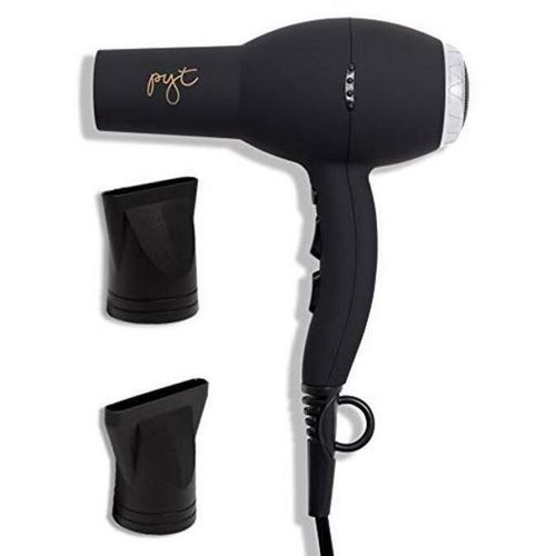 купить Фен PYT Tonic Pro Dryer Black Rubber в Кишинёве 