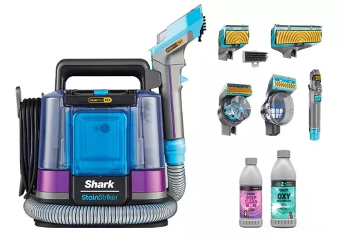cumpără Aspirator cu spălare Shark PX250EUT în Chișinău 