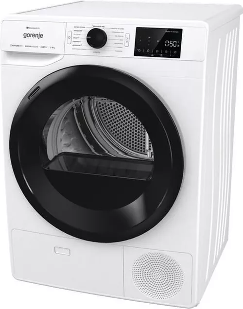 купить Сушильная машина Gorenje DPNE83GNLWIFI/UA в Кишинёве 
