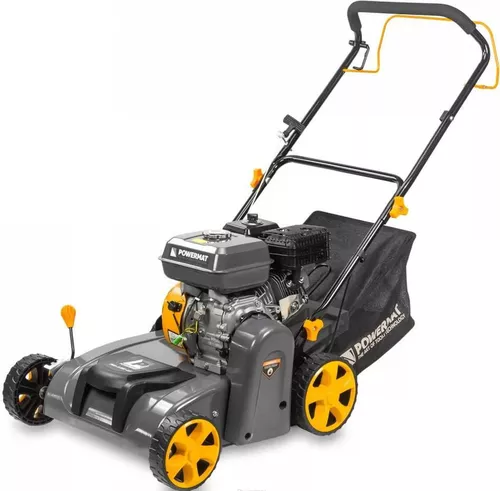 купить Аэратор для газона Powermat PM-AWS-65 скарификатор в Кишинёве 