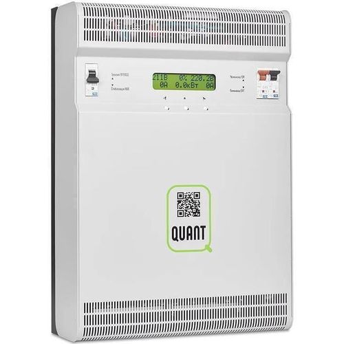 cumpără Regulator tensiune QUANT QUANT-7 7 kW 220 V în Chișinău 