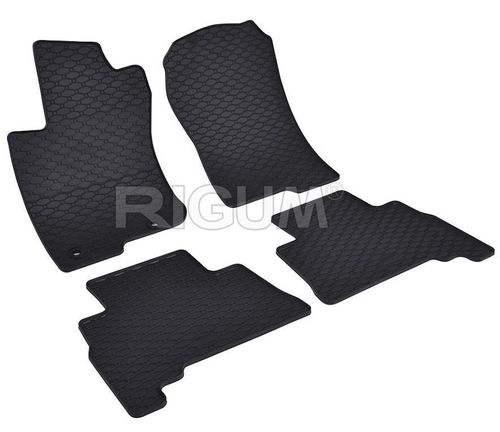 купить Коврик для автомобиля Rigum Toyota Land Cruiser 150 5m 2009-/2018-/ в Кишинёве 