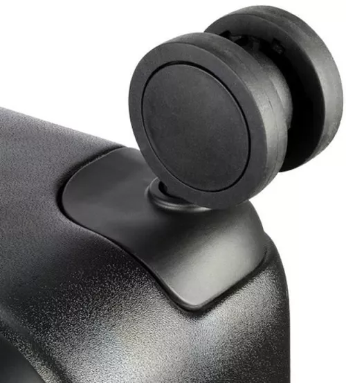 cumpără Valiză Tucano BTRTED-L-BK TED Rigid L 102L Black în Chișinău 