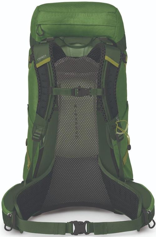 cumpără Rucsac turistic Osprey Stratos 44 seaweed/matcha green în Chișinău 